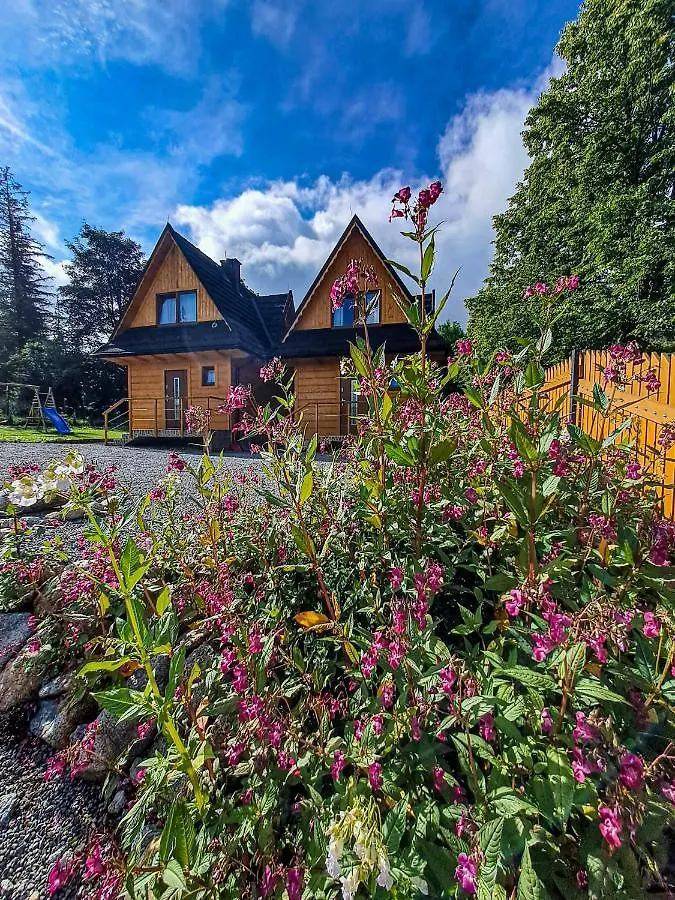 Domki pod Skocznią Zakopane 0*,