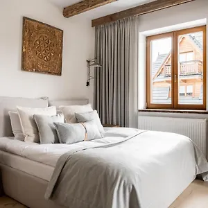 Malinowa Apartament