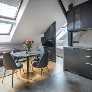 Długa 27 Apartament Kraków