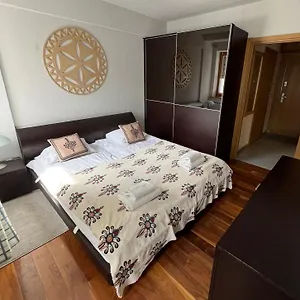 Juliana Tuwima 3 By Homeprime Apartament