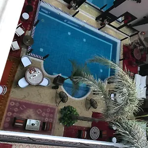 Syba Pensjonat Marrakesz