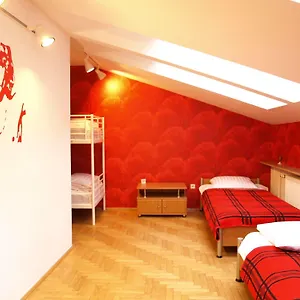Cracow Old Town Apartament Kraków